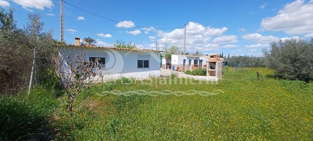 3 soveværelse Finca/Landehus til salg i Huércal-Overa - € 99.900 (Ref: 2134999)
