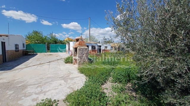 3 camera da letto Finca/Casa di Campagna in vendita in Huércal-Overa - 99.900 € (Rif: 2134999)