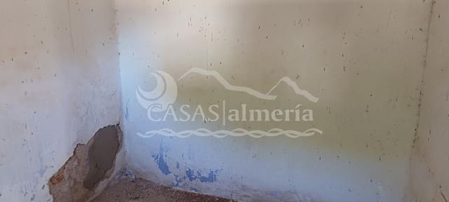 Dom na sprzedaż w Urcal, Huércal-Overa - 30 000 € (Ref: 2148880)