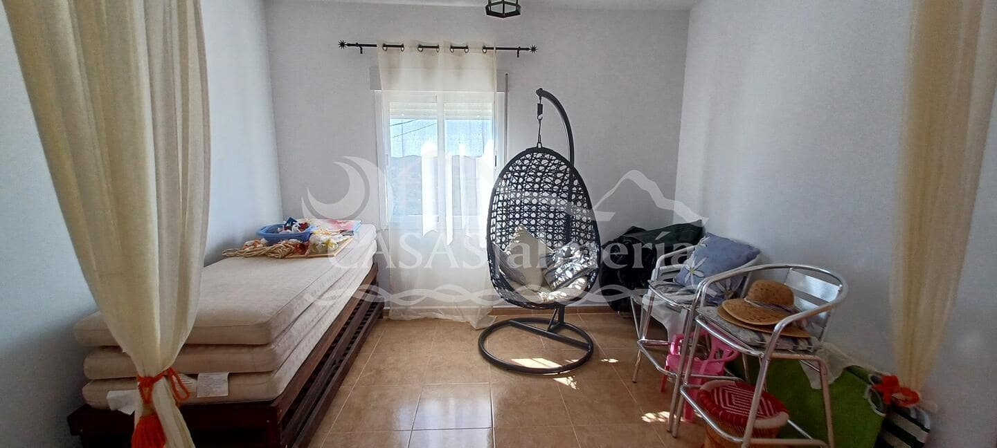 4 soveværelse Finca/Landehus til salg i Santa Maria de Nieva - € 199.900 (Ref: 2148881)