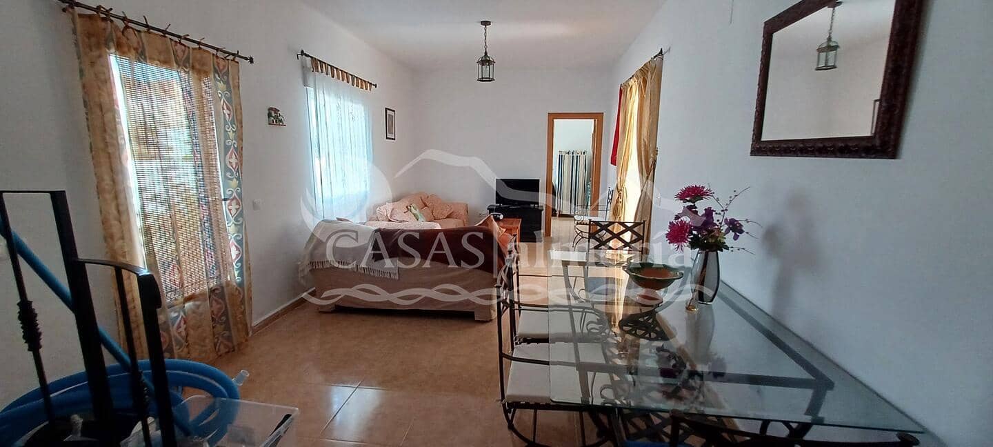 4 soveværelse Finca/Landehus til salg i Santa Maria de Nieva - € 199.900 (Ref: 2148881)