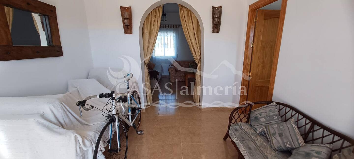 4 soveværelse Finca/Landehus til salg i Santa Maria de Nieva - € 199.900 (Ref: 2148881)