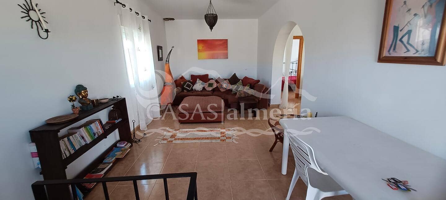 4 soveværelse Finca/Landehus til salg i Santa Maria de Nieva - € 199.900 (Ref: 2148881)