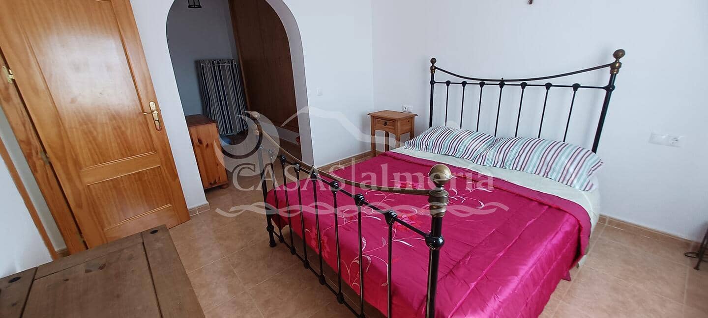 4 soveværelse Finca/Landehus til salg i Santa Maria de Nieva - € 199.900 (Ref: 2148881)