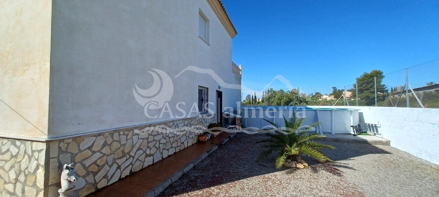 4 soveværelse Finca/Landehus til salg i Santa Maria de Nieva - € 199.900 (Ref: 2148881)