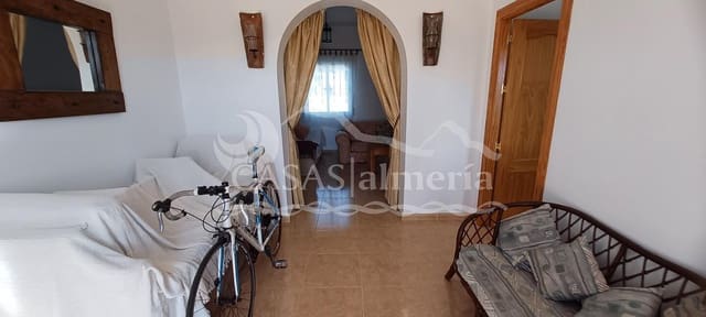 4 soveværelse Finca/Landehus til salg i Santa Maria de Nieva, Huércal-Overa - € 199.900 (Ref: 2148881)