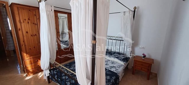 4 soveværelse Finca/Landehus til salg i Santa Maria de Nieva, Huércal-Overa - € 199.900 (Ref: 2148881)