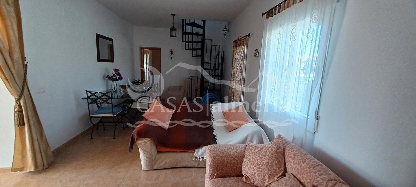 4 soveværelse Finca/Landehus til salg i Santa Maria de Nieva - € 199.900 (Ref: 2148881)