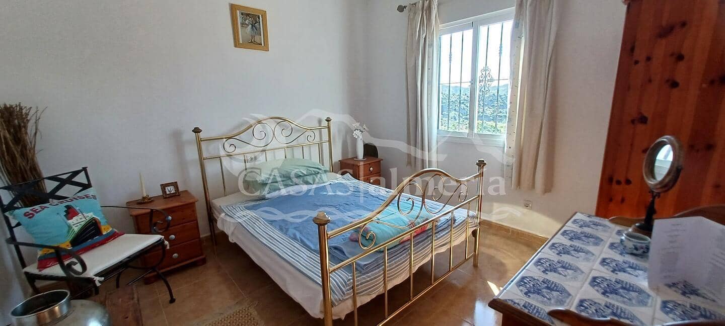 4 soveværelse Finca/Landehus til salg i Santa Maria de Nieva - € 199.900 (Ref: 2148881)