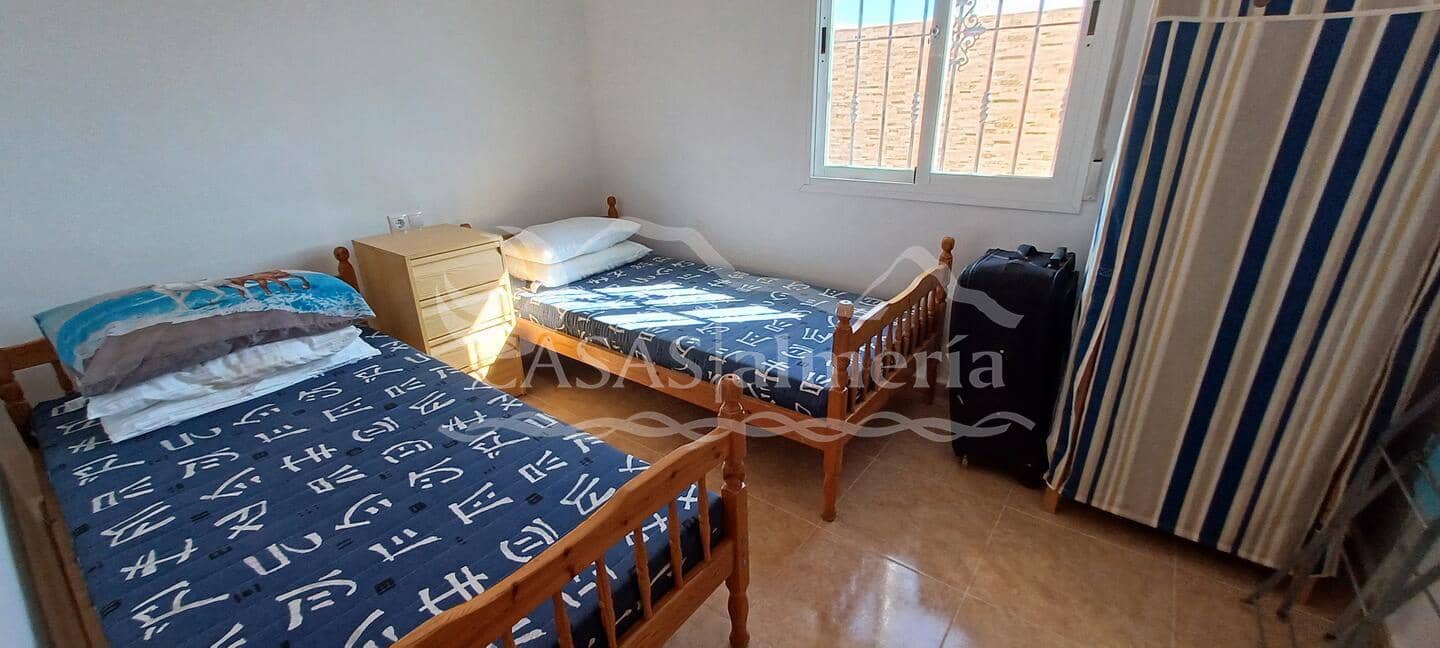 4 soveværelse Finca/Landehus til salg i Santa Maria de Nieva - € 199.900 (Ref: 2148881)