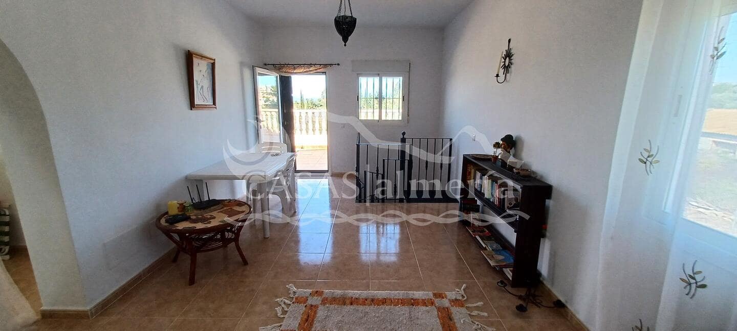 4 soveværelse Finca/Landehus til salg i Santa Maria de Nieva - € 199.900 (Ref: 2148881)