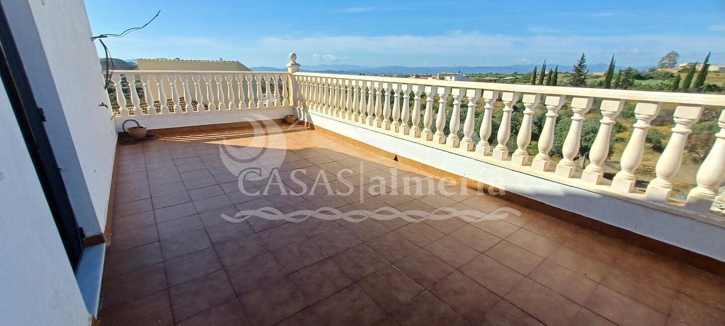 4 soveværelse Finca/Landehus til salg i Santa Maria de Nieva - € 199.900 (Ref: 2148881)