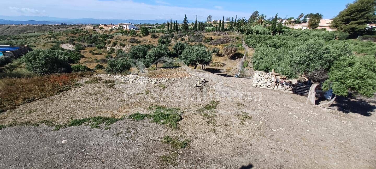 4 soveværelse Finca/Landehus til salg i Santa Maria de Nieva - € 199.900 (Ref: 2148881)