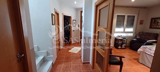 5 soveværelse Lejlighed til salg i Huércal-Overa - € 275.000 (Ref: 2148882)