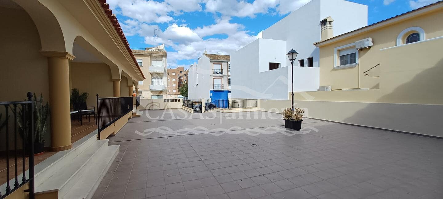 5 soveværelse Lejlighed til salg i Huercal-Overa - € 275.000 (Ref: 2148882)