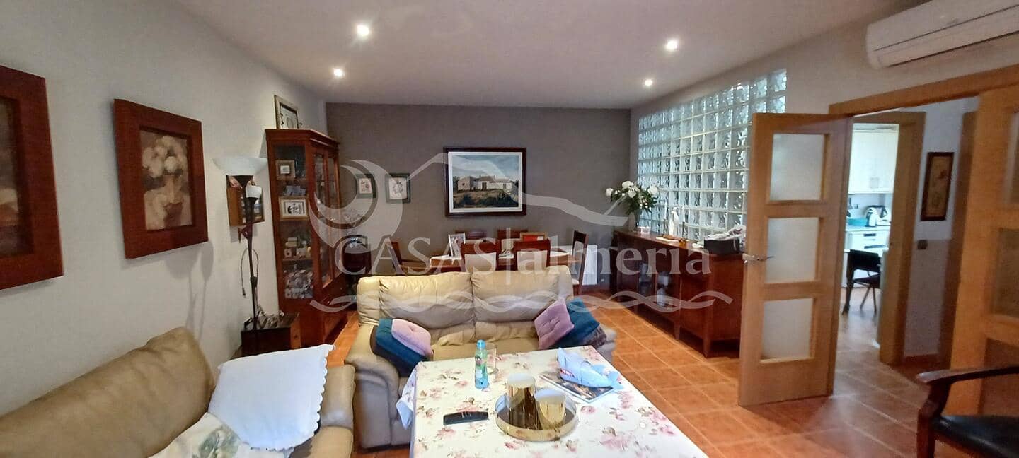 5 soveværelse Lejlighed til salg i Huercal-Overa - € 275.000 (Ref: 2148882)