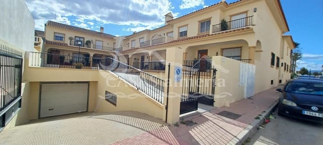 5 soveværelse Lejlighed til salg i Huércal-Overa - € 275.000 (Ref: 2148882)