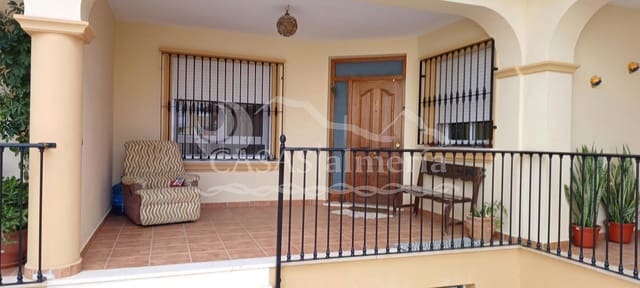 5 soveværelse Lejlighed til salg i Huércal-Overa - € 275.000 (Ref: 2148882)