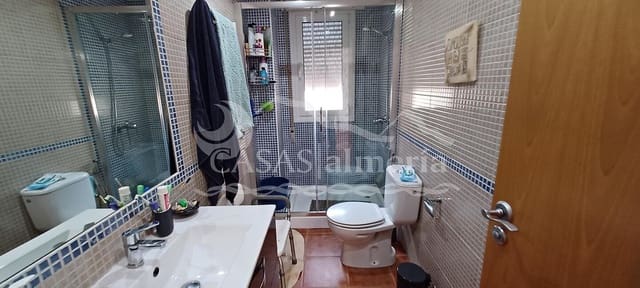 5 soveværelse Lejlighed til salg i Huércal-Overa - € 275.000 (Ref: 2148882)