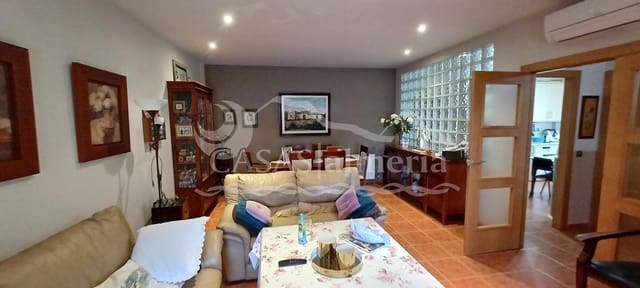 5 soveværelse Lejlighed til salg i Huércal-Overa - € 275.000 (Ref: 2148882)