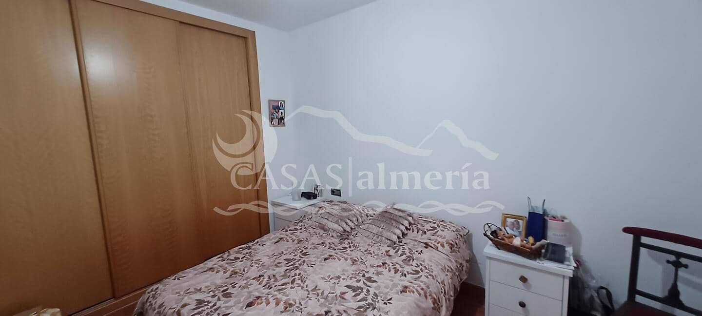 5 soveværelse Lejlighed til salg i Huercal-Overa - € 275.000 (Ref: 2148882)