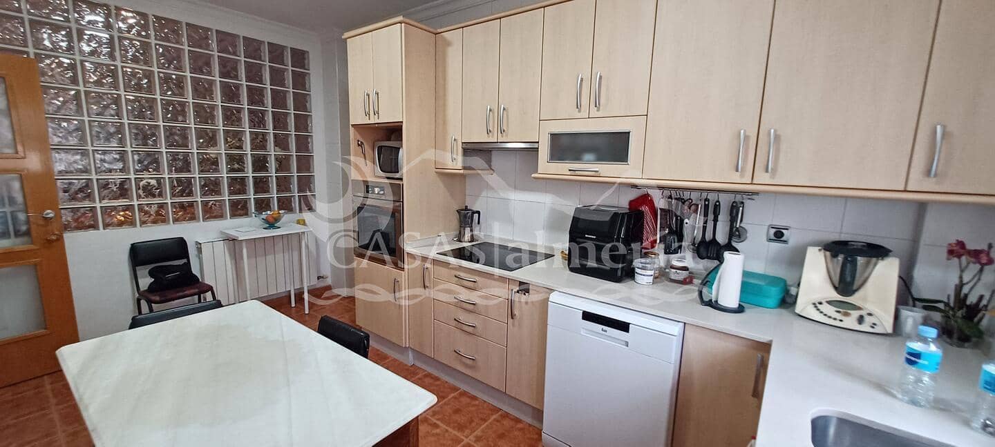 5 soveværelse Lejlighed til salg i Huercal-Overa - € 275.000 (Ref: 2148882)