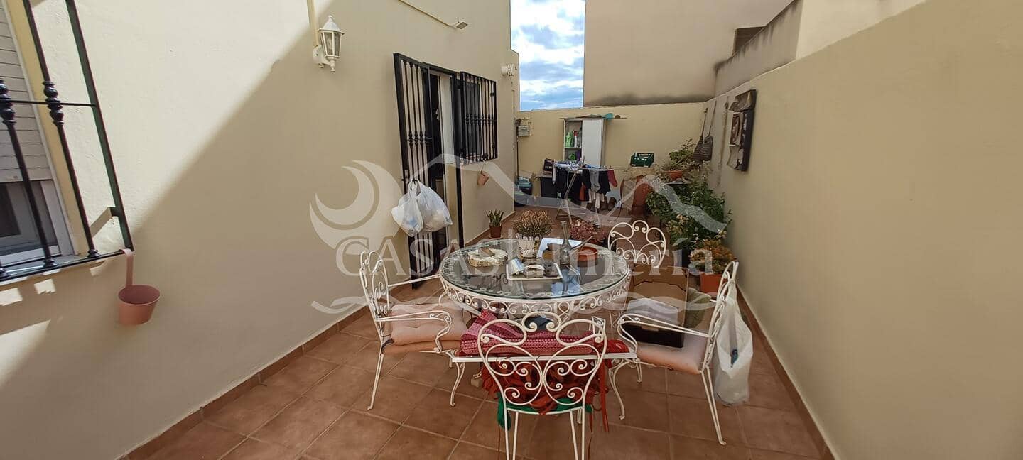 5 soveværelse Lejlighed til salg i Huercal-Overa - € 275.000 (Ref: 2148882)