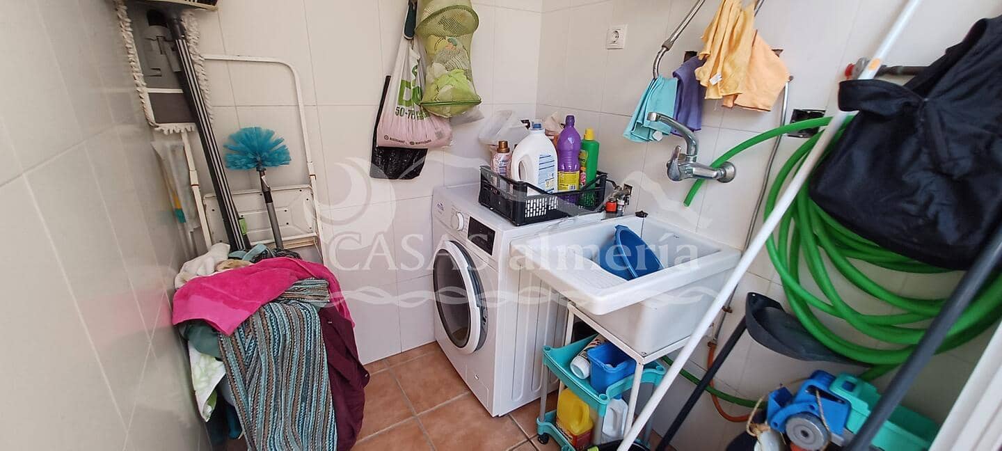 5 soveværelse Lejlighed til salg i Huercal-Overa - € 275.000 (Ref: 2148882)