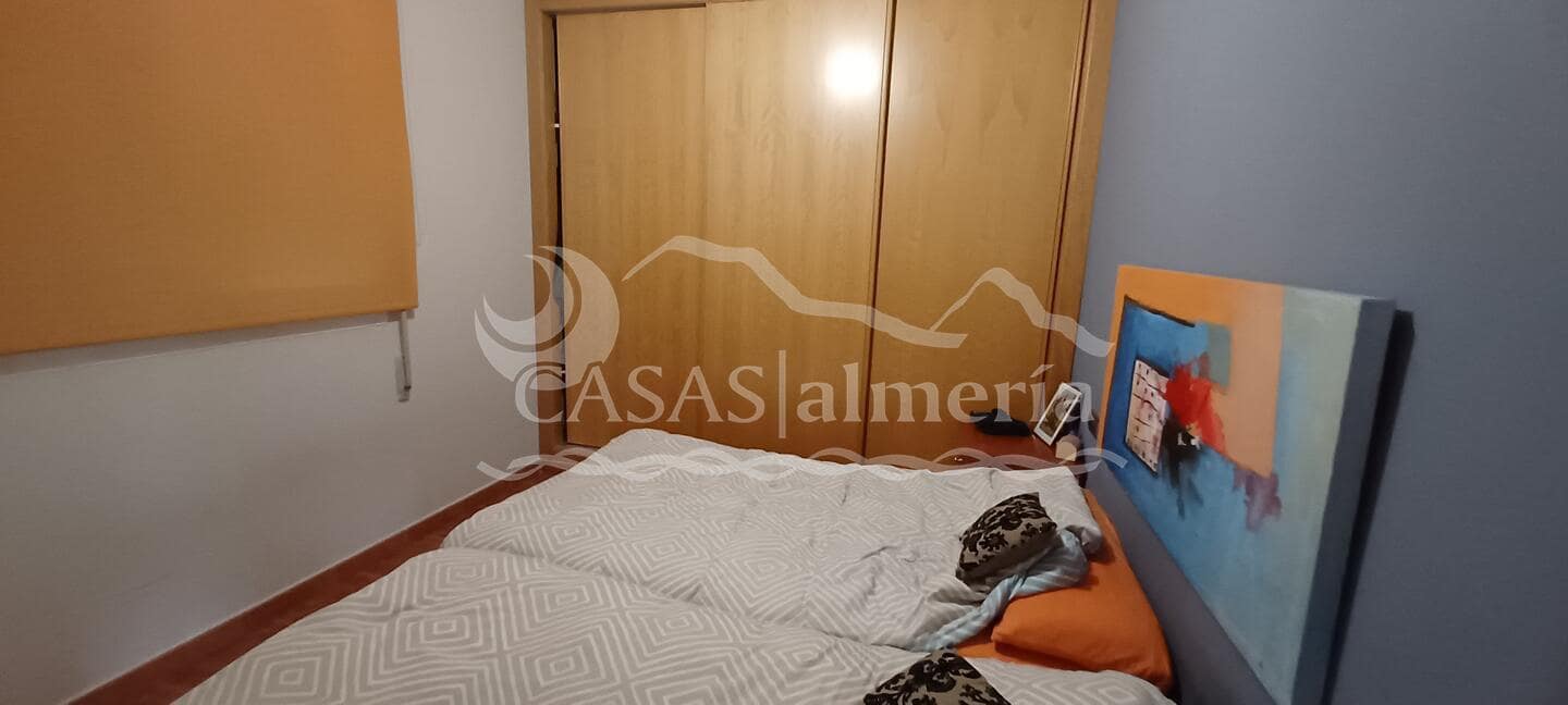 5 soveværelse Lejlighed til salg i Huercal-Overa - € 275.000 (Ref: 2148882)