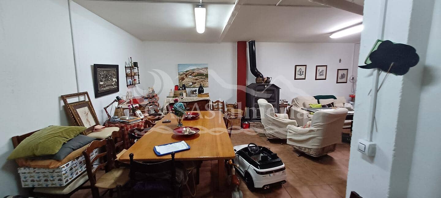 5 soveværelse Lejlighed til salg i Huercal-Overa - € 275.000 (Ref: 2148882)