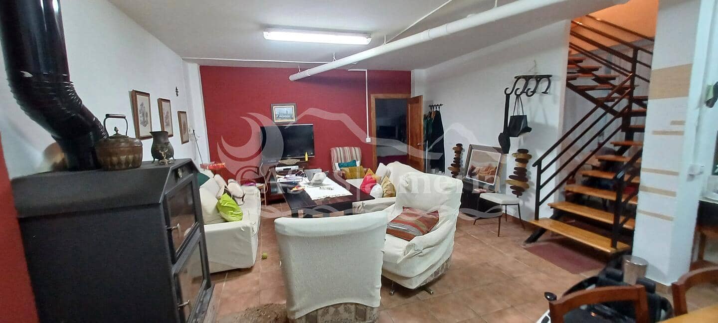 5 soveværelse Lejlighed til salg i Huercal-Overa - € 275.000 (Ref: 2148882)