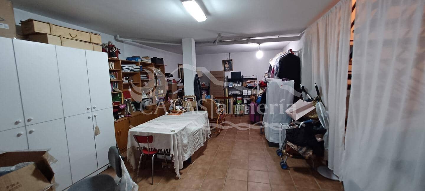 5 soveværelse Lejlighed til salg i Huercal-Overa - € 275.000 (Ref: 2148882)