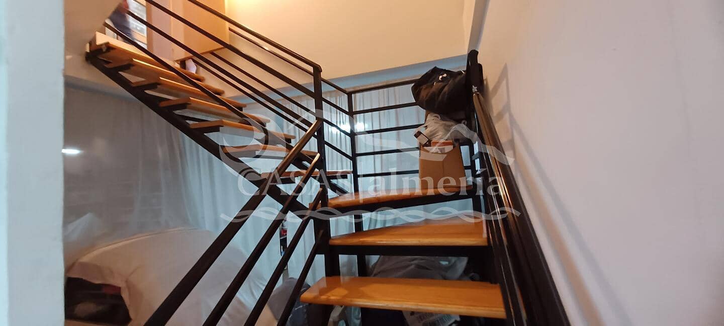 5 soveværelse Lejlighed til salg i Huercal-Overa - € 275.000 (Ref: 2148882)