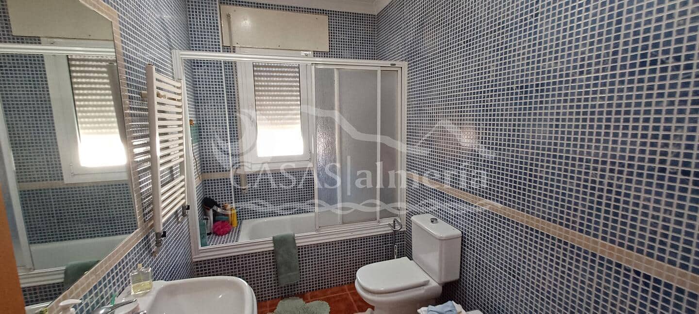 5 soveværelse Lejlighed til salg i Huercal-Overa - € 275.000 (Ref: 2148882)