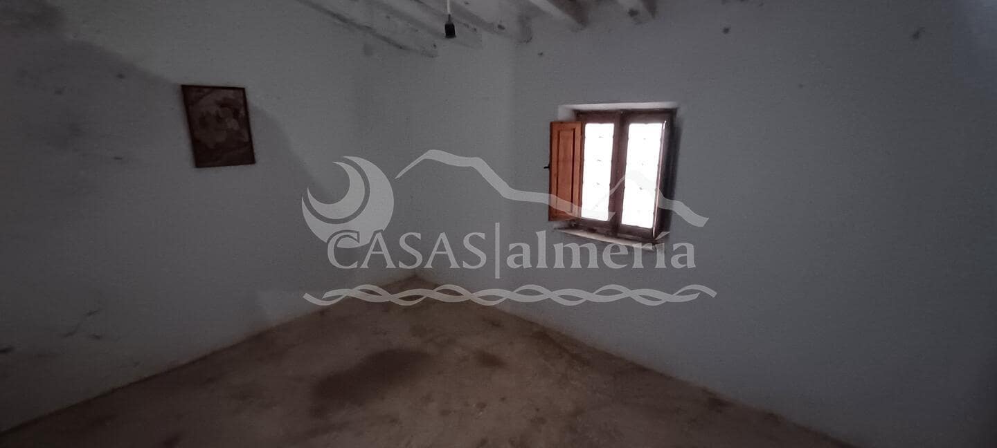 Casa in vendita in Huercal-Overa con garage - 50.000 € (Rif: 2148883)