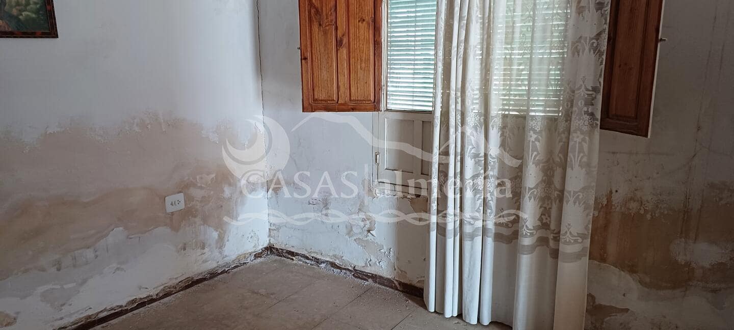 Casa in vendita in Huercal-Overa con garage - 50.000 € (Rif: 2148883)