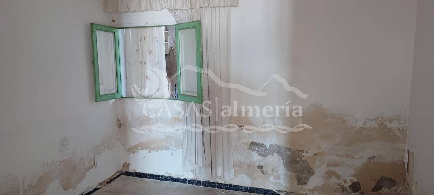 Casa in vendita in Huercal-Overa con garage - 50.000 € (Rif: 2148883)