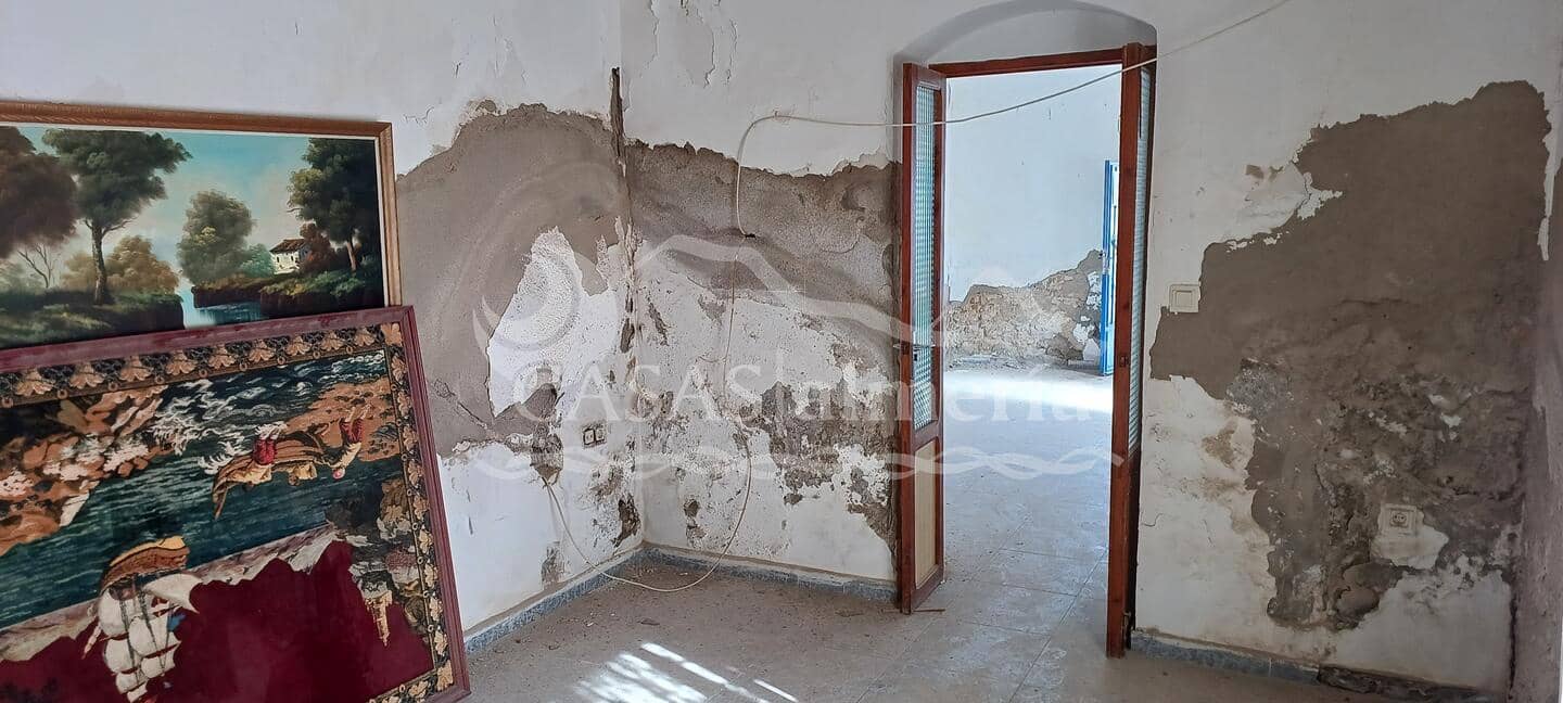 Casa in vendita in Huercal-Overa con garage - 50.000 € (Rif: 2148883)