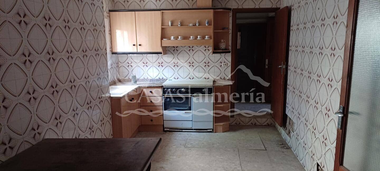 Casa in vendita in Huercal-Overa con garage - 50.000 € (Rif: 2148883)