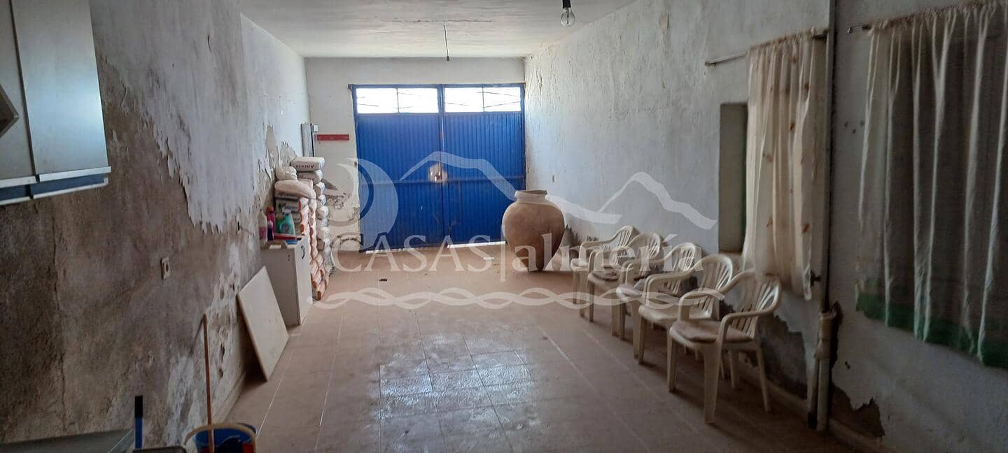 Casa in vendita in Huercal-Overa con garage - 50.000 € (Rif: 2148883)