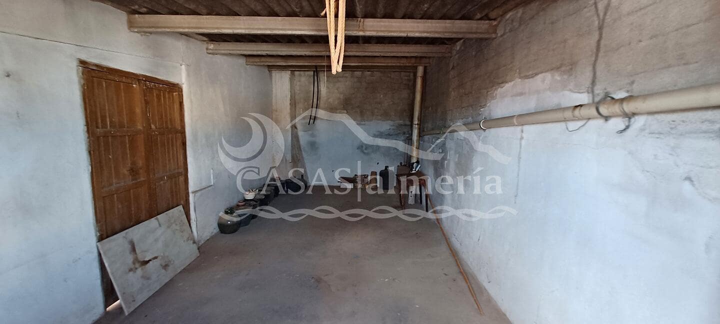 Casa in vendita in Huercal-Overa con garage - 50.000 € (Rif: 2148883)