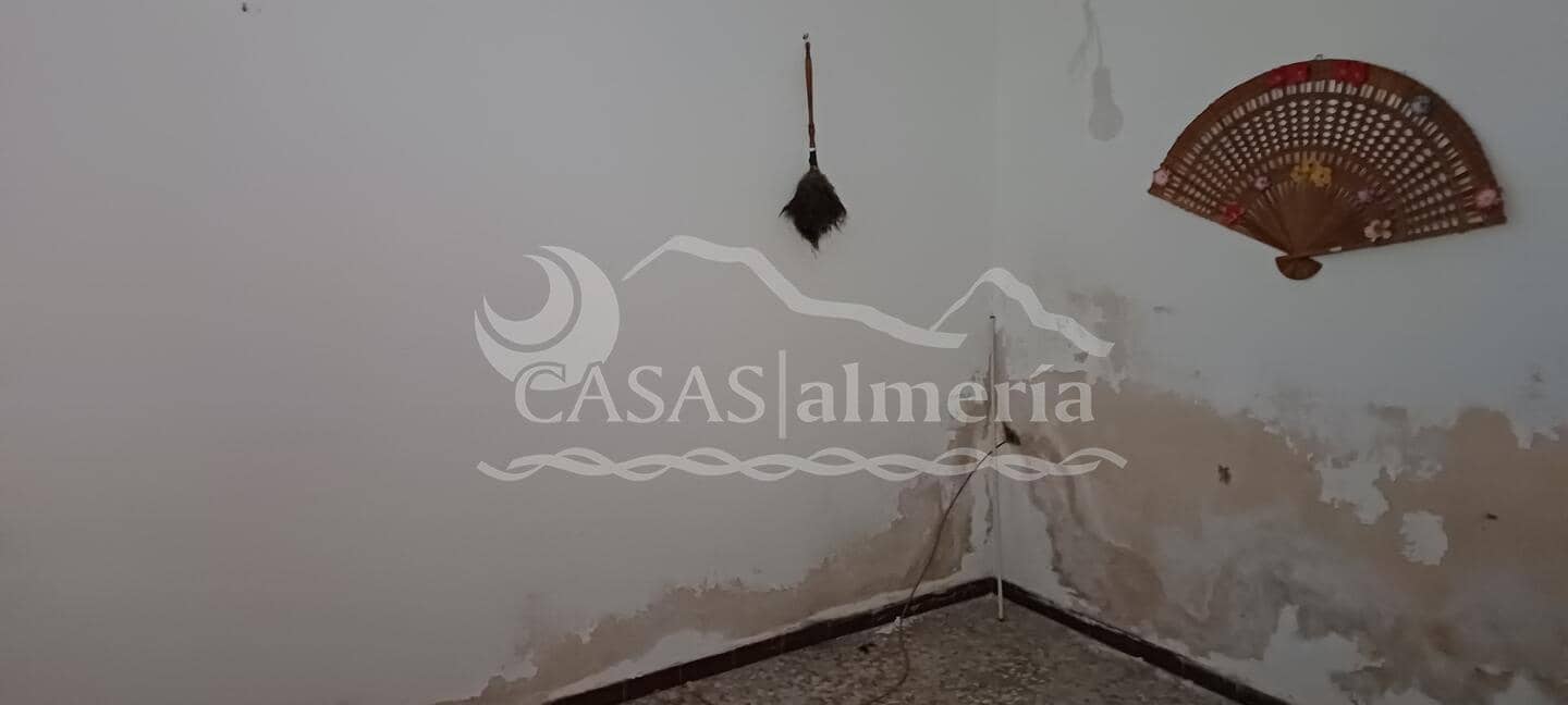 Casa in vendita in Huercal-Overa con garage - 50.000 € (Rif: 2148883)