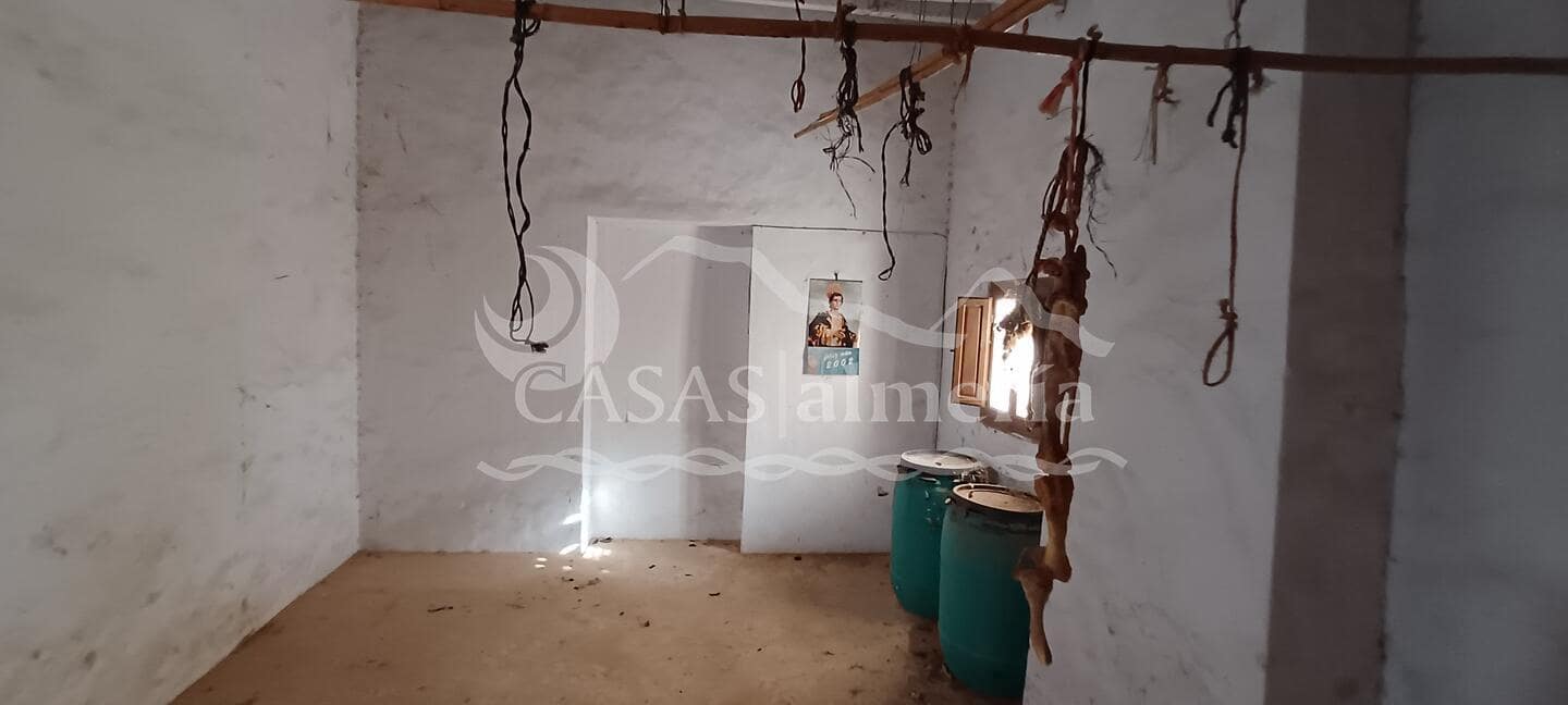 Casa in vendita in Huercal-Overa con garage - 50.000 € (Rif: 2148883)