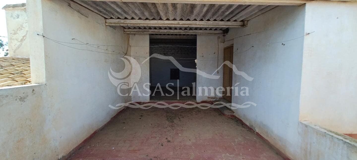 Casa in vendita in Huercal-Overa con garage - 50.000 € (Rif: 2148883)