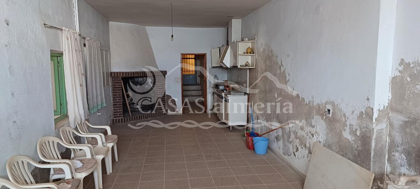 Casa in vendita in Huercal-Overa con garage - 50.000 € (Rif: 2148883)