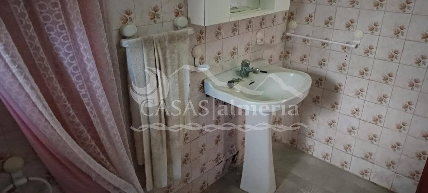 Casa in vendita in Huercal-Overa con garage - 50.000 € (Rif: 2148883)