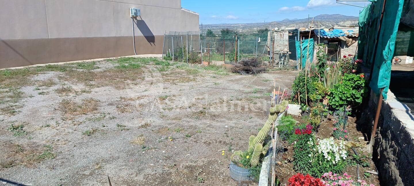 Terreno para Construção para venda em Santa Maria de Nieva - 30 000 € (Ref: 2151672)