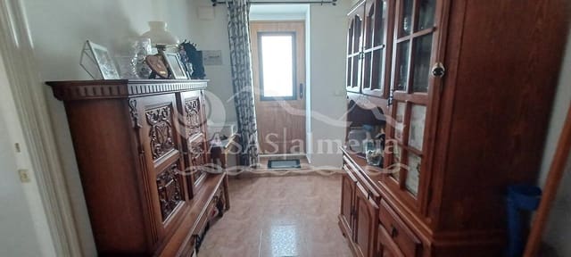4 makuuhuone Omakotitalo myytävänä paikassa Las Labores, Huércal-Overa - 95 750 € (Ref: 2153869)