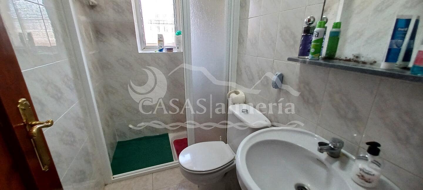 3 camera da letto Finca/Casa di Campagna in vendita in Huercal-Overa - 149.990 € (Rif: 2153870)