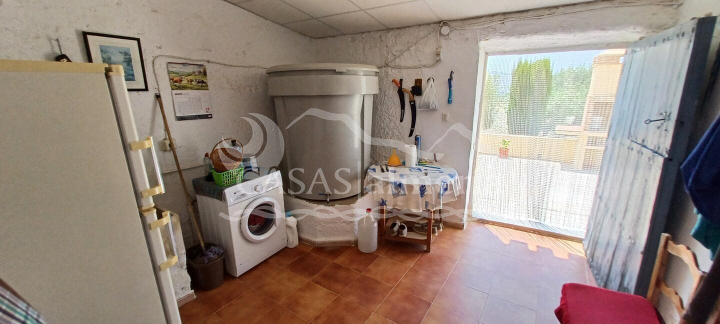 3 camera da letto Finca/Casa di Campagna in vendita in Huercal-Overa - 149.990 € (Rif: 2153870)